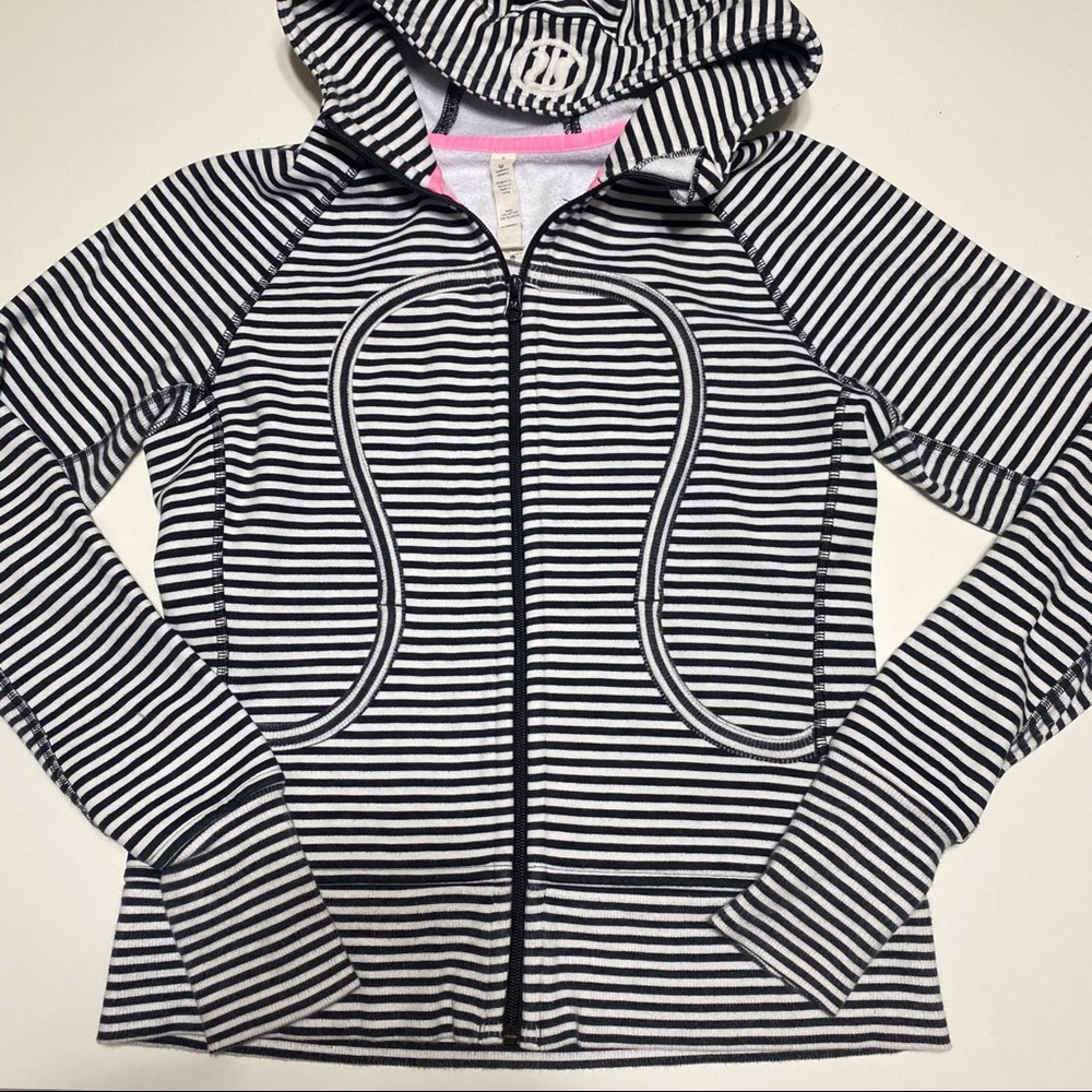 Lululemon Jacket Size 8